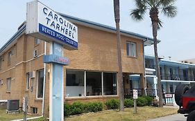 Carolina Tarheel Motel Myrtle Beach Sc